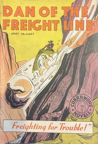 Dan of the Freight Line [nn] ([1945?])