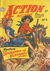 Action Westerns (HJ Edwards, 1950? series) #9 ([June 1951?])
