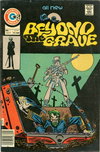 Beyond the Grave  #2 (October 1975)