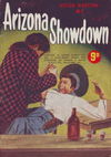 Action Western (Action Comics, 1950? series) #41 [February 1954?]