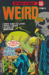 Weird Mystery Tales  #30 ([August 1977])