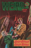 Weird Mystery Tales  #11 ([June 1974?])