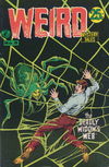 Weird Mystery Tales (KG Murray, 1973? series) #5