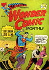 Superman Presents Wonder Comic Monthly (Colour Comics, 1965 series) #4 [August 1965]