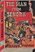 Texan Western (Whitman Press, 1948? series) #23 — The Man from Senora ([February 1950?])