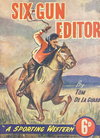 Six-Gun Editor [nn] ([1945?])