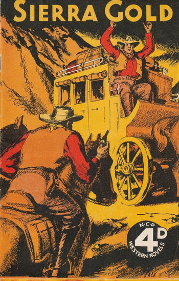 Sierra Gold (New Century, 1945?) [nn] ([1945?])