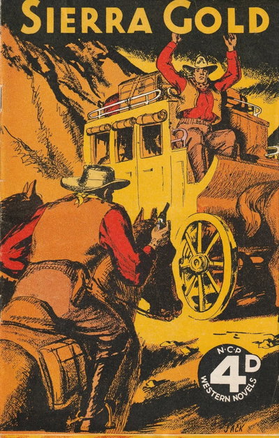 Sierra Gold [nn] ([1945?])