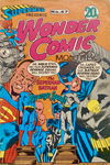 Superman Presents Wonder Comic Monthly (Colour Comics, 1965 series) #47 [March 1969]