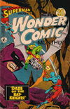 Superman Presents Wonder Comic Monthly (Colour Comics, 1965 series) #29 ([September 1967])