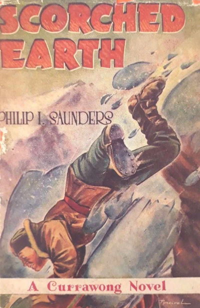 Scorched Earth [nn] ([1944?])
