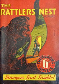 The Rattlers' Nest (Currawong, 1945?)  [1945?]