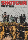 Shotgun Western  #3 ([1980?])