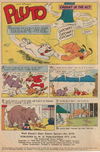 Walt Disney's Giant Comics [G Series] (WG Publications, 1951 series) #G170 — Caught in the Act (page 1)