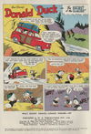 Walt Disney's Jumbo Comics [J Series] (WG Publications, 1955 series) #J47 — The Secret of the Glacier (page 1)