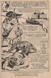 Superman Presents Tip Top Comic Monthly (KG Murray, 1973 series) #122 — Catwoman's Circus Caper! (page 1)