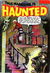 This Magazine is Haunted (Fawcett, 1951 series) #12 (August 1953)