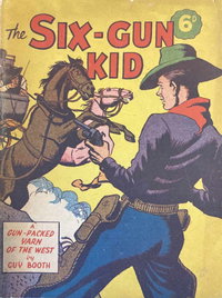 A Challis Western [nn] ([April 1951?])
