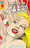 Wall of Flesh  #1 (1992)