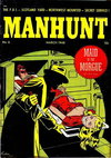 Manhunt  #6 (March 1948)
