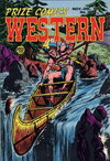 Prize Comics Western  v12#5 (102) (November-December 1953)