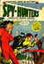 Spy-Hunters (ACG, 1949 series) #24 (June-July 1953)