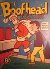 Boofhead Annual  #1956 ([November 1956?])