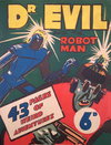 Dr Evil and the Robot Man [nn] ([1943?])