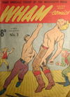 Wham Comics (Frew, 1952? series) #3