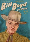 Bill Boyd Western (Cleland, 1955? series) #12 ([December 1955?])