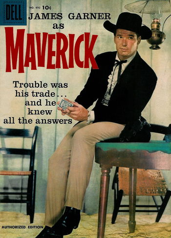 Maverick