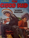 The Cisco Kid  #6 ([June 1960?])