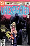 The Unexpected  #204 (November 1980)