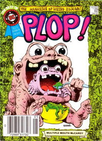 The Best of DC (DC, 1979 series) #60 (May 1985)