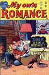 My Own Romance (Marvel, 1949 series) #22 May 1952