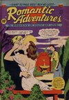 Romantic Adventures  #9 (July-August 1950)