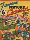 Famous Feature Comics [nn] ([1945?])
