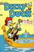 Dizzy Duck (Pines, 1950? series) #35 (July 1951)