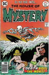 House of Mystery  #247 (November 1976)