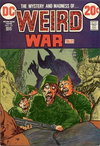 Weird War Tales  #12 (March 1973)