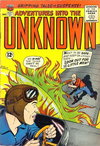 Adventures into the Unknown  #140 (April-May 1963)