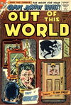 Out of this World (Charlton, 1956 series) #13 (May 1959)