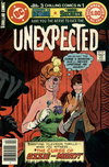 The Unexpected  #194 (November-December 1979)
