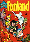 Funland Giant Edition  #5 ([December 1963?])