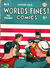 World's Finest Comics (DC, 1941 series) #6 (Summer 1942)