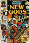 The New Gods  #9 (June-July 1972)