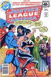 Justice League of America  #164 (March 1979)