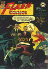 Flash Comics  #99 (September 1948)