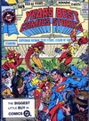 The Best of DC  #35 (April 1983)