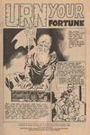 Scary Tales (Murray, 1977 series) #2 — Urn Your Fortune (page 1)